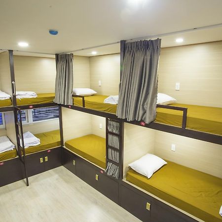 Saigon Marvel Hostel Ho Chi Minh-byen Eksteriør bilde